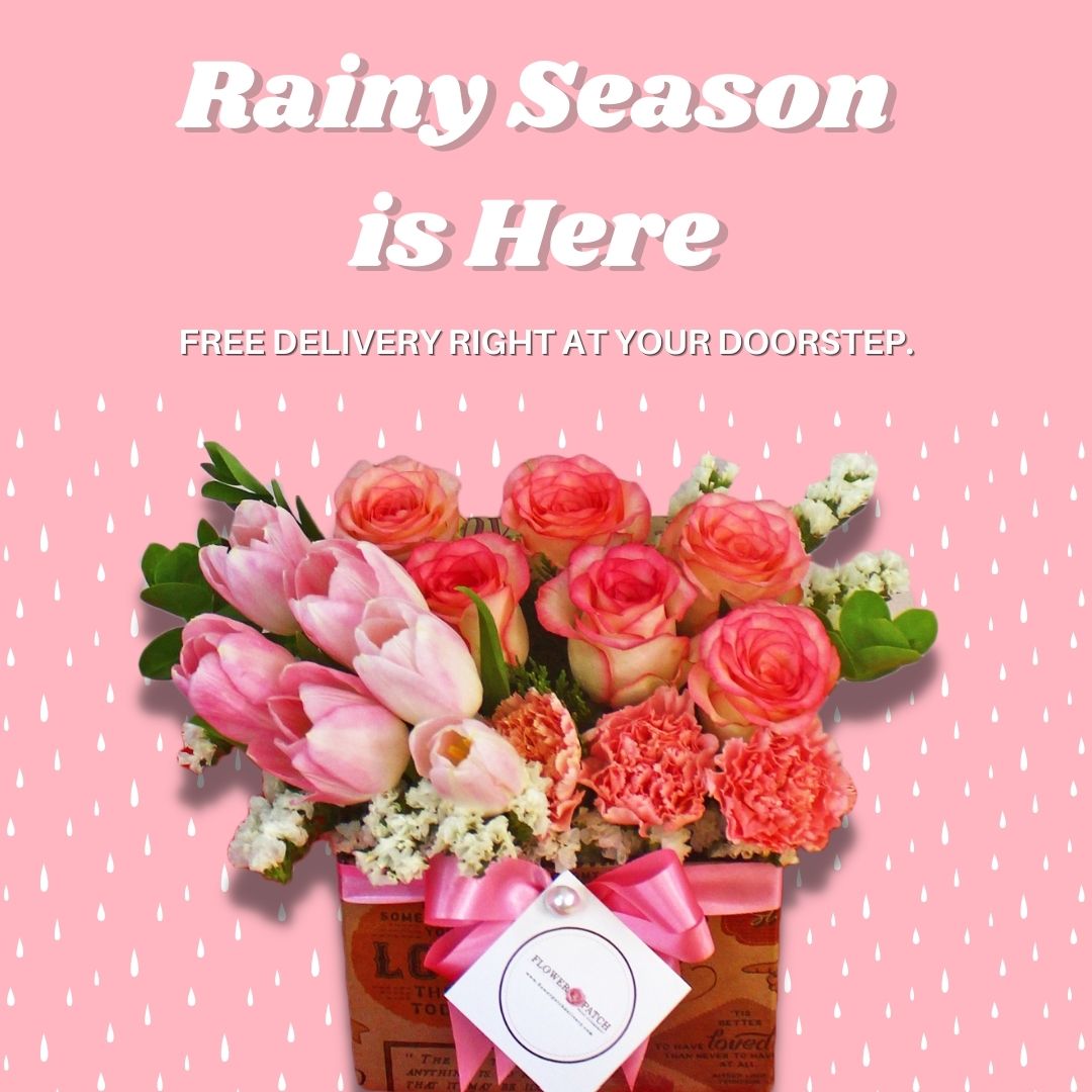 Soft Pink Self Reminder Notifcation Instagram Post 4