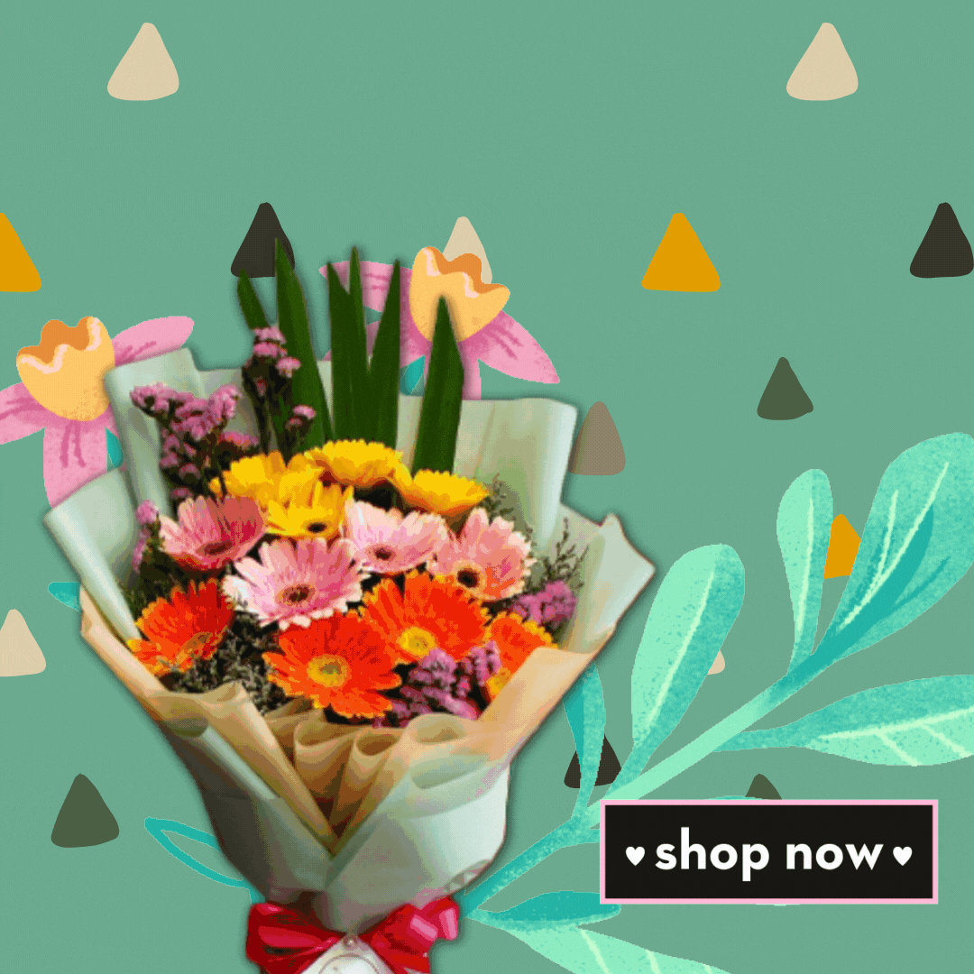 where flowers bloom so does hope 1